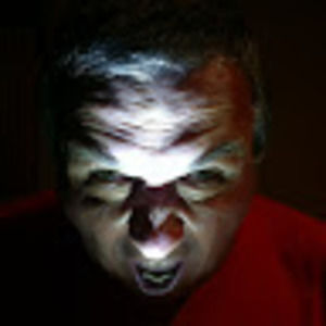 Meet your Posher, Roger